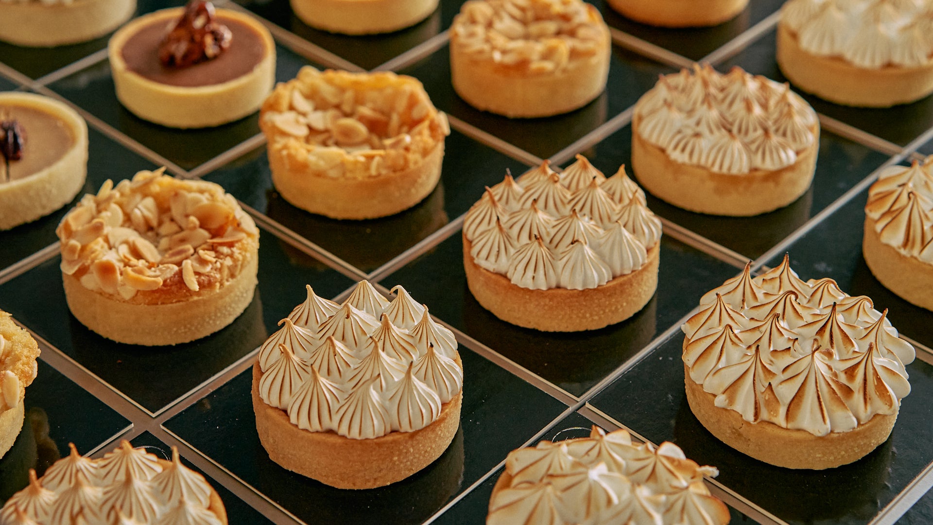 Fika Pâtisserie
– Fika Patisserie