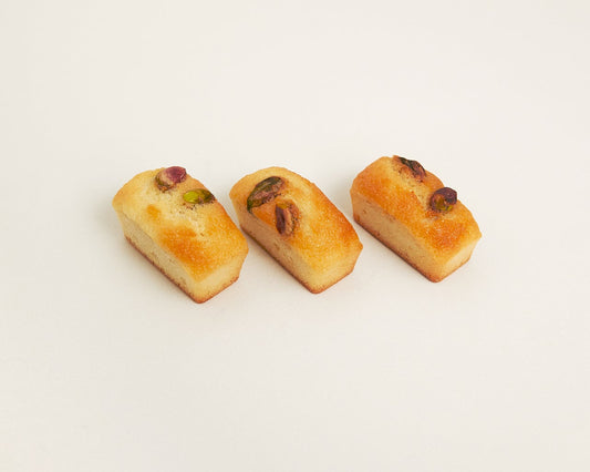 Financiers