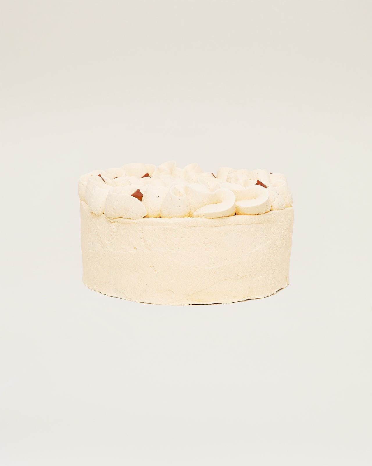 Tarta Tres leches