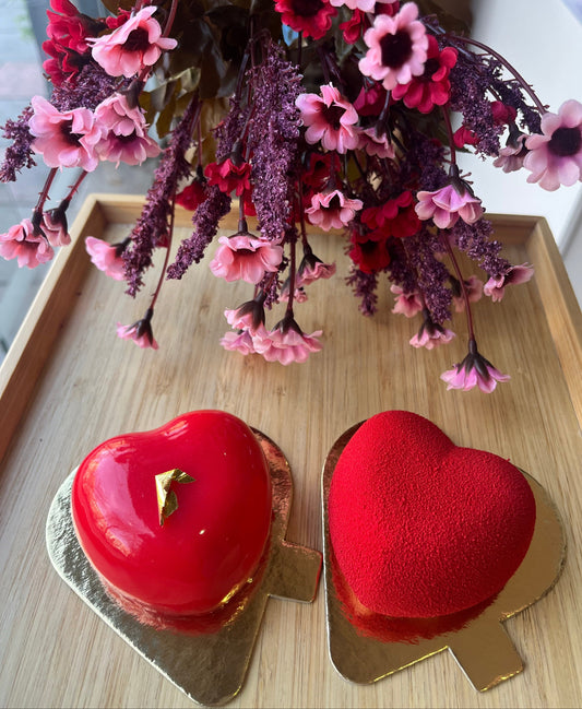 Corazón San Valentín❤️