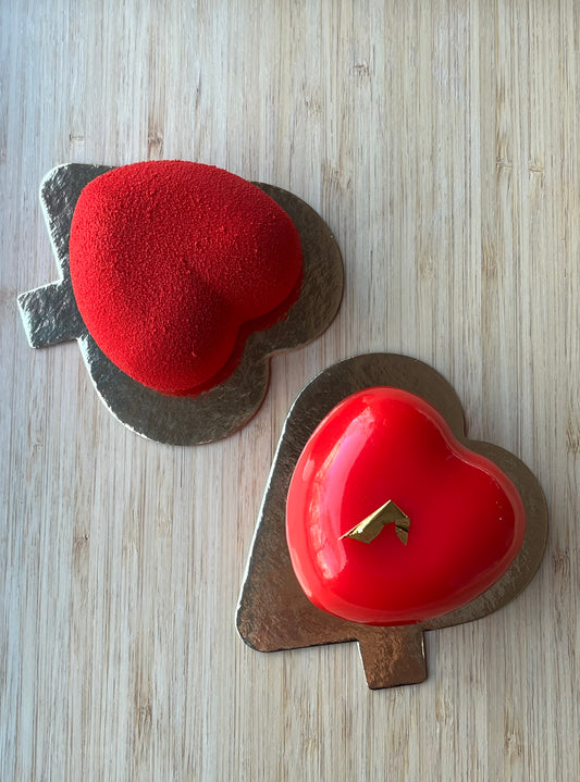 Corazón San Valentín❤️